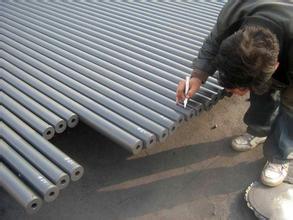 榆树网架杆件编号